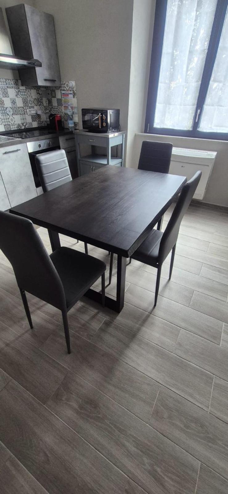 Appartamento Elegante Carbonia Eksteriør bilde
